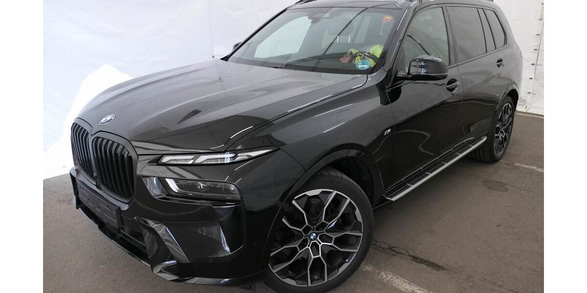 BMW X7 23.849 km 93.840 &euro; Marl 45770