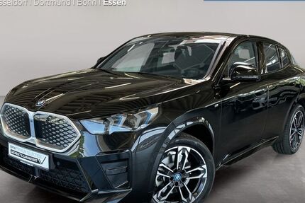 BMW iX2