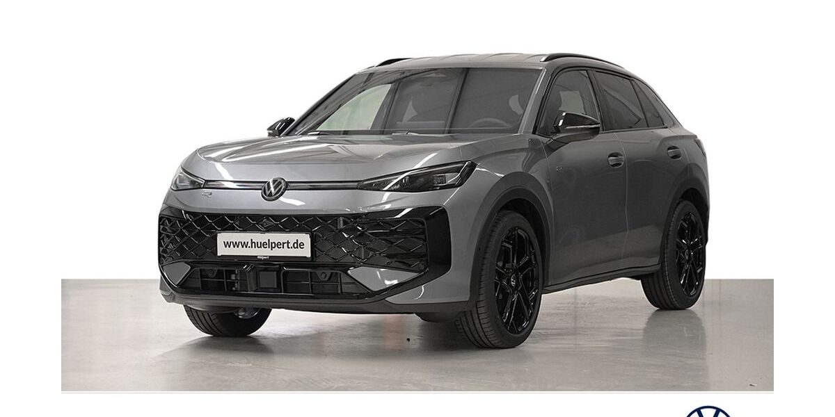 VW T-Roc 1.990 km 39.590 &euro; Dortmund 44141
