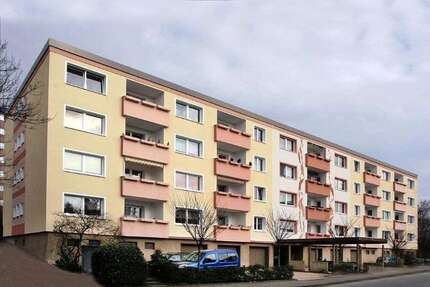 Wohnung zum Mieten in Hagen 480,87 € 84.58 m²