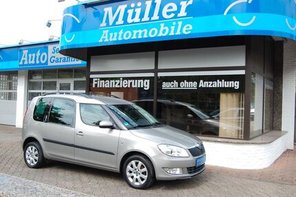 Skoda Roomster 74.225 km 6.950 &euro; Gelsenkirchen 45899