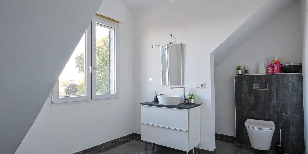 Einfamilienhaus Lüdinghausen Seppenrade - 6 Zimmer, 218 m&sup2;, 619.000&euro; | Angebot:24356802