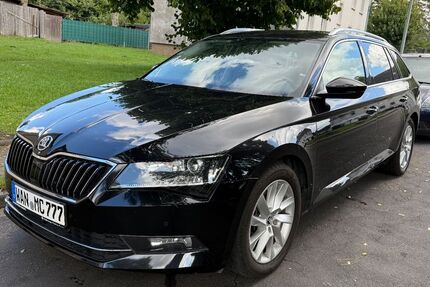 Skoda Superb 199.900 km 11.600 € Herne 44653