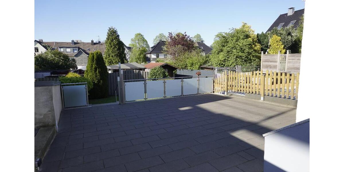 Etagenwohnung Hattingen Blankenstein - 4 Zimmer, 110 m&sup2;, 1.400&euro; | Angebot:26399868