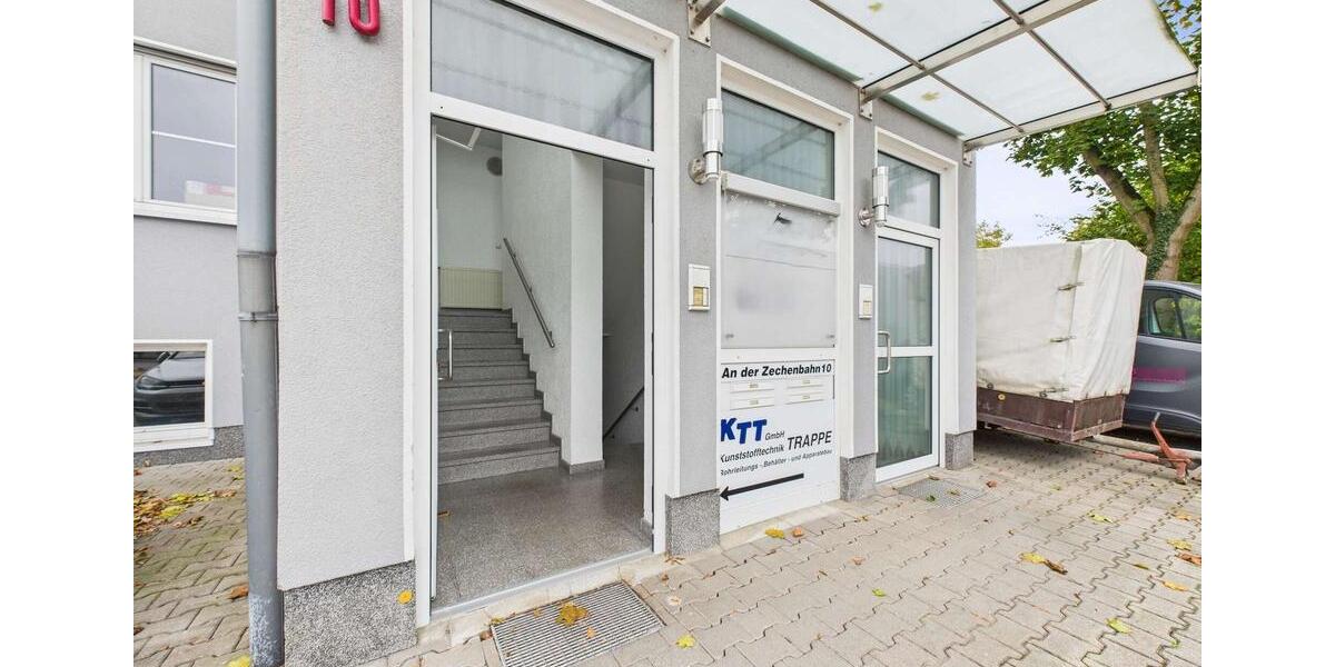 Gewerbeobjekt Waltrop - 935&euro; | Angebot:25625002
