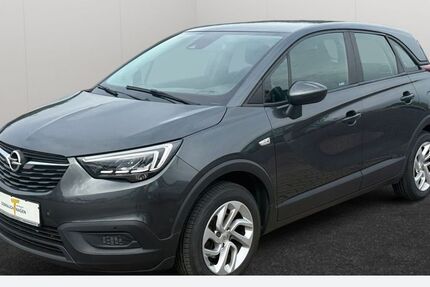 Opel Crossland (X) 85.000 km 10.990 &euro; Castrop-Rauxel 44575