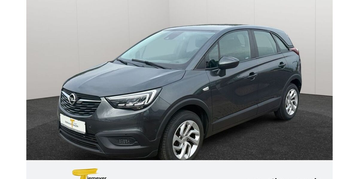 Opel Crossland (X) 85.000 km 10.990 &euro; Castrop-Rauxel 44575