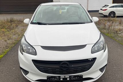 Opel Corsa 164.000 km 3.950 &euro; Hünxe 46569