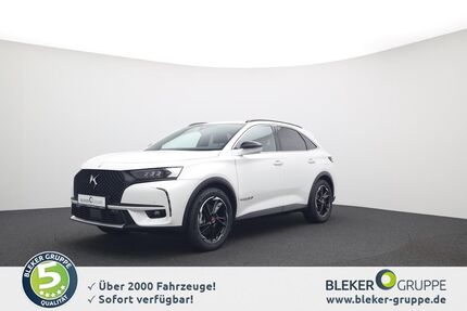 DS Automobiles DS7 (Crossback) 74.610 km 25.280 € Dülmen 48249