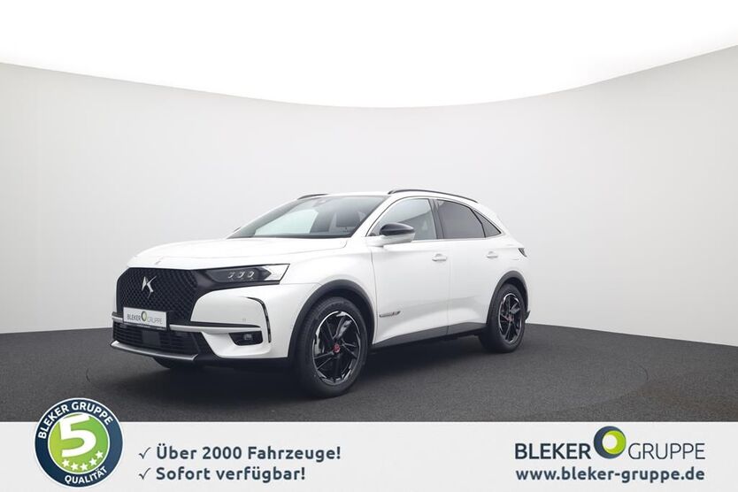 DS Automobiles DS7 (Crossback) 74.610 km 25.280 € Dülmen 48249