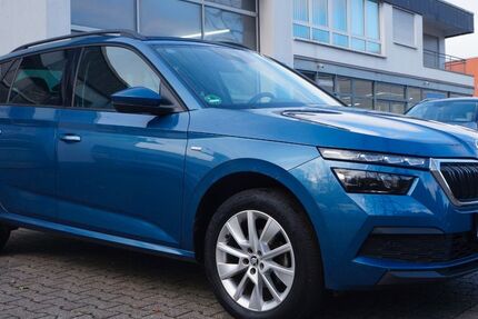 Skoda Kamiq 71.753 km 18.990 € Hagen 58119