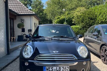 Mini Cooper Cabrio 148.000 km 3.900 &euro; Schermbeck 46514