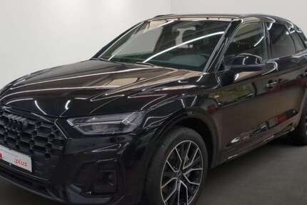 Audi Q5 82.571 km 37.950 € Mülheim an der Ruhr 45481