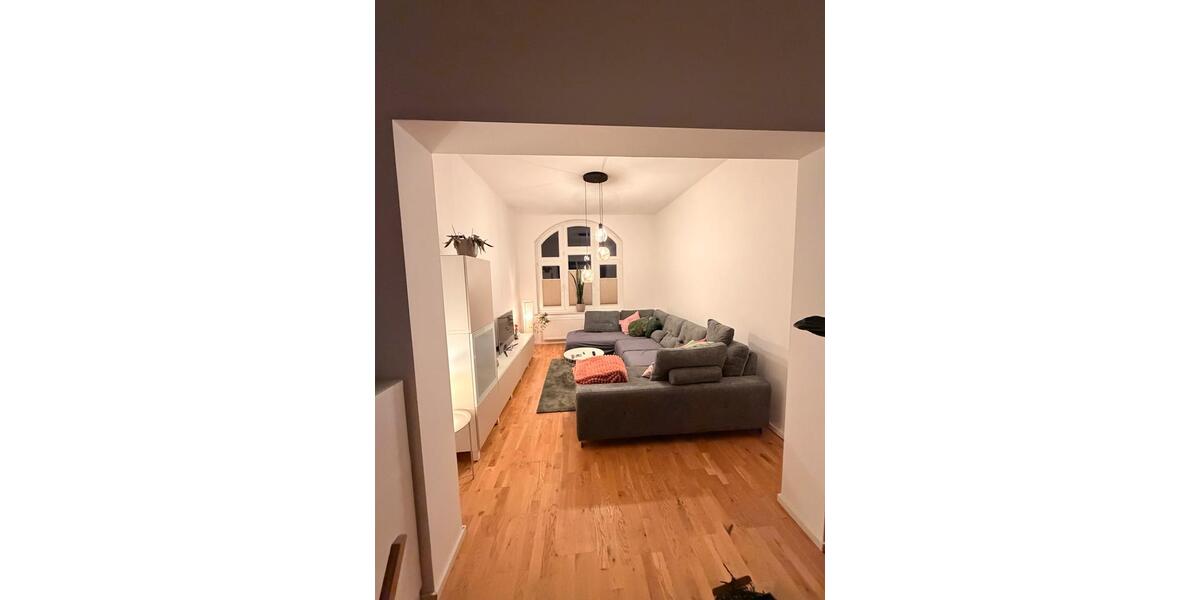 Erdgeschoßwohnung Dülmen - 3 Zimmer, 98 m&sup2;, 1.080&euro; | Angebot:24951917