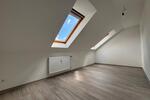 Dachgeschoßwohnung Dortmund Mengede - 3.5 Zimmer, 73 m&sup2;, 807&euro; | Angebot:26433754