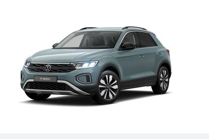VW T-Roc 20.192 km 20.490 &euro; Castrop-Rauxel 44575