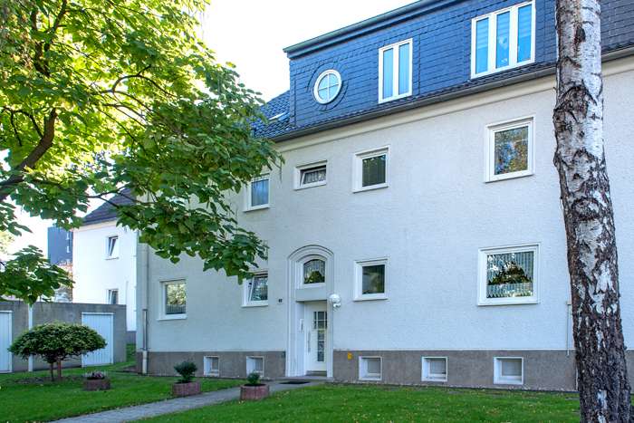 Wohnung zum Mieten in Dortmund 486 € 49.48 m²