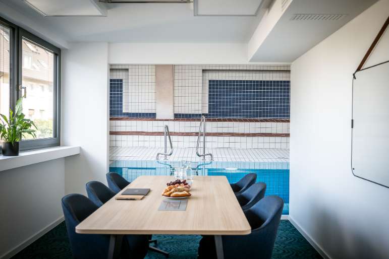 Büro in Bochum 1.220 € 32 m² zimmer