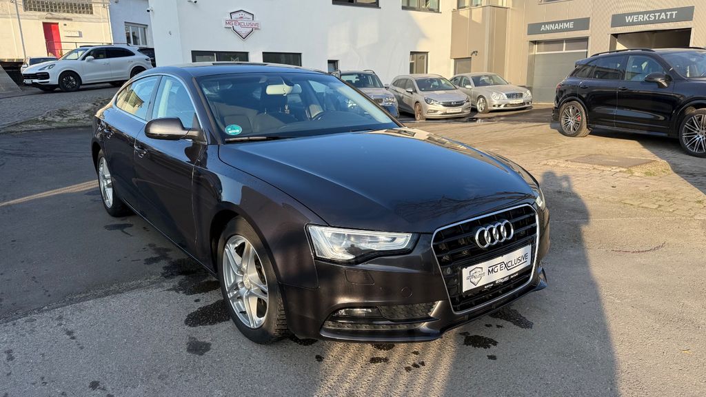 Audi A5 161.000 km 7.990 &euro; Dortmund 44147