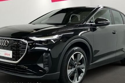 Audi Q4 e-tron 36.307 km 25.810 € Hagen 58089