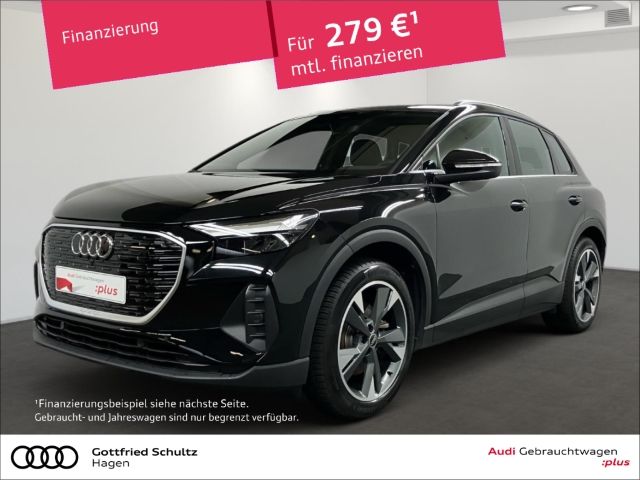 Audi Q4 e-tron 36.307 km 25.810 € Hagen 58089