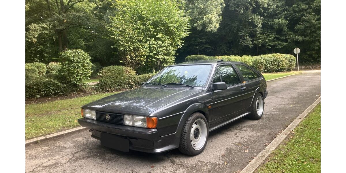 VW Scirocco 168.000 km 6.000 &euro; Witten 58452