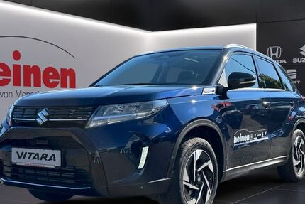 Suzuki Vitara 1.011 km 23.980 &euro; Dortmund 44149