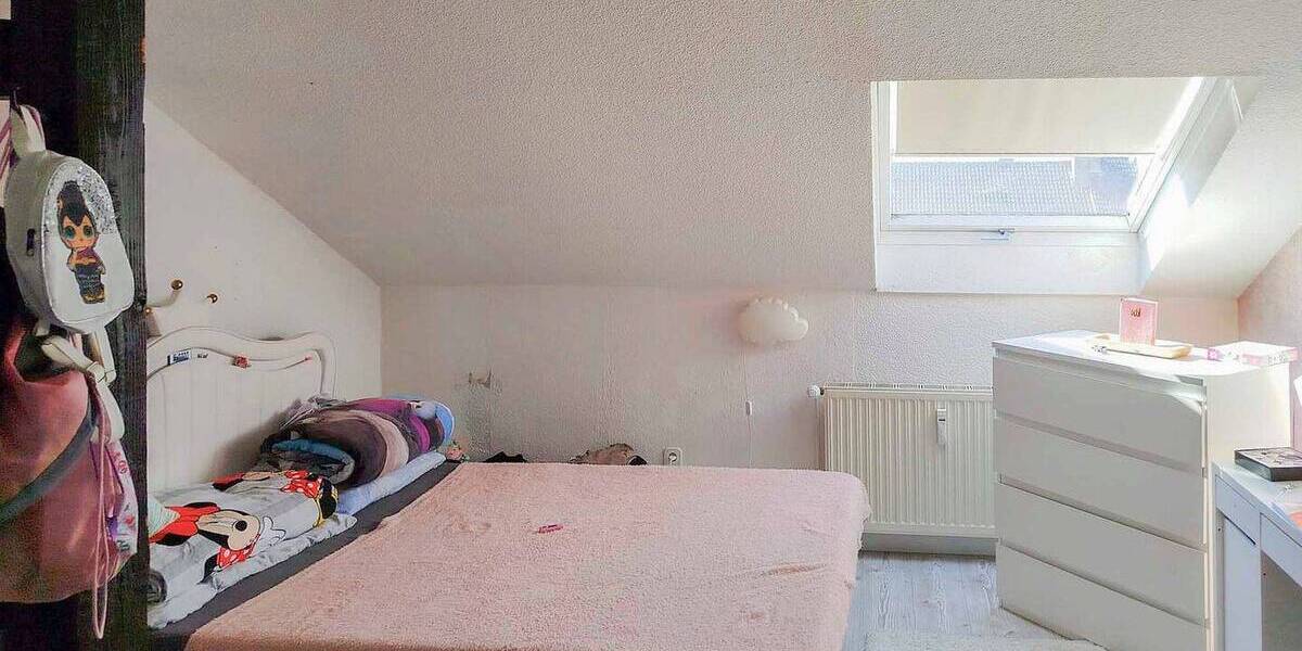 Einfamilienhaus Oberhausen Altstadt-Mitte - 4 Zimmer, 157.890&euro; | Angebot:26820444