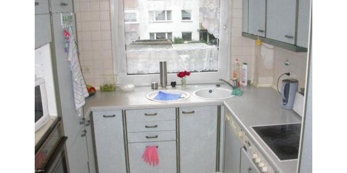 Etagenwohnung Gelsenkirchen Ückendorf - 3 Zimmer, 68 m&sup2;, 125.000&euro; | Angebot:25125439