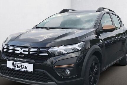 Dacia Sandero 21.278 km 18.880 € Recklinghausen 45659