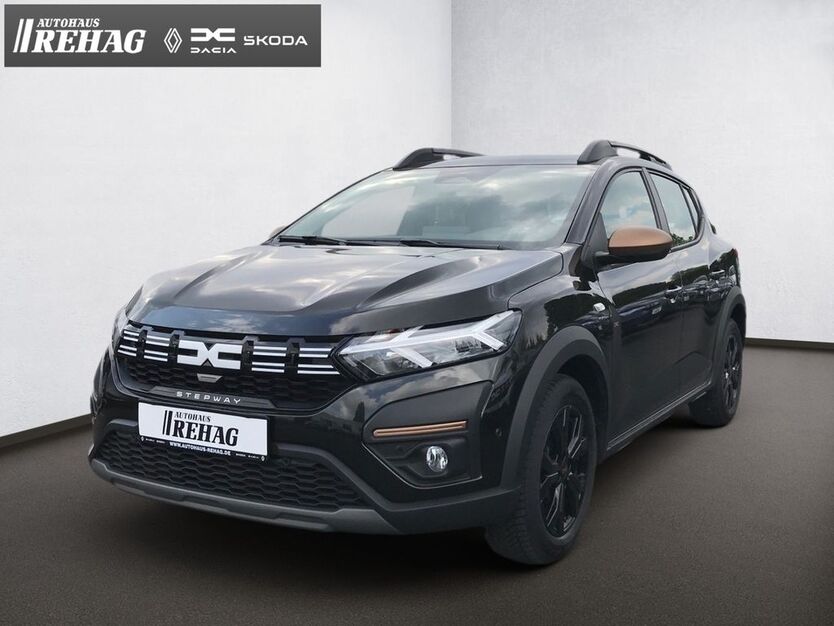 Dacia Sandero 21.278 km 18.880 € Recklinghausen 45659