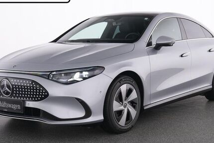 Mercedes-Benz CLA 250 9.193 km 52.885 &euro; Essen 45309