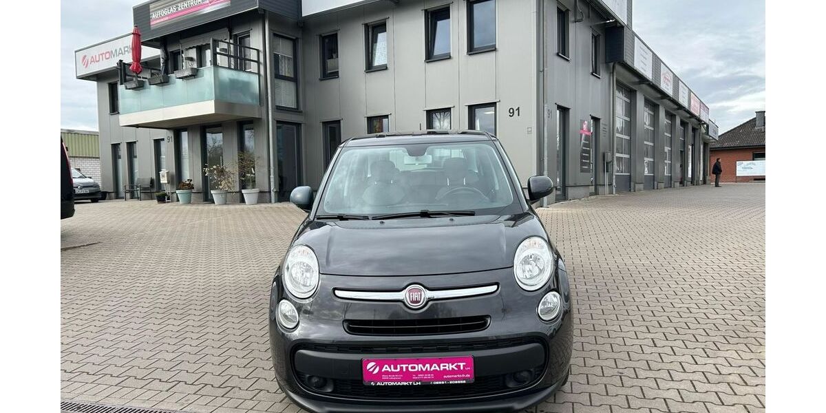 Fiat 500L 80.500 km 6.990 &euro; Lüdinghausen 59348