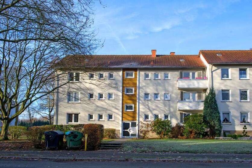 Wohnung zum Mieten in Bochum 319 € 35.73 m²