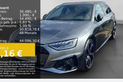 Audi A4 29.868 km 36.480 &euro; Recklinghausen 45663