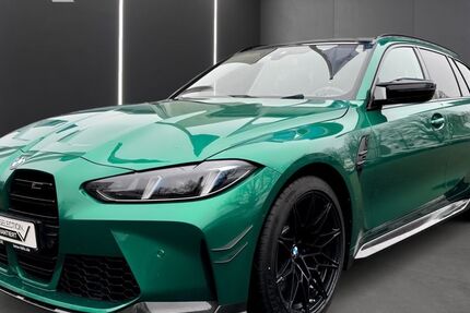 BMW M3 11.600 km 82.440 &euro; Bottrop 46236