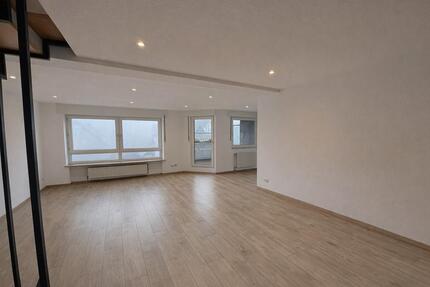 Wohnung Bottrop Feldhausen - 5 Zimmer, 107 m&sup2;, 1.340&euro; | Angebot:24564885