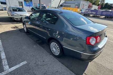 VW Passat 120.000 km 4.500 € Bochum 44805