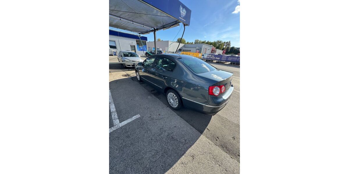 VW Passat 120.000 km 4.500 € Bochum 44805