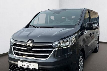 Renault Trafic 26.827 km 34.480 € Recklinghausen 45659