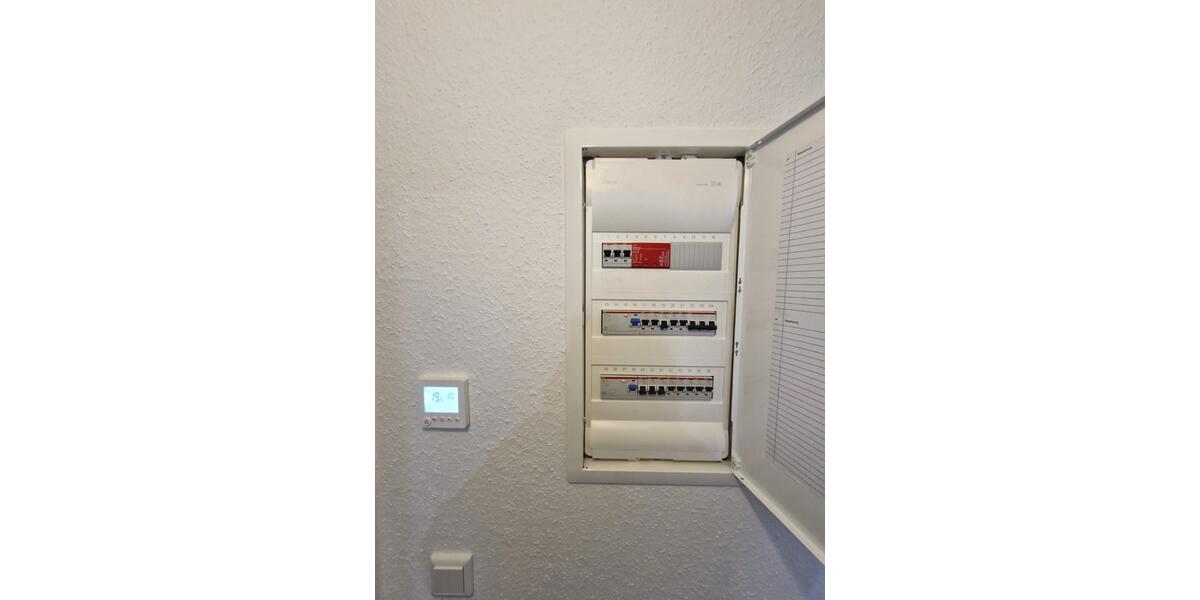 Etagenwohnung Recklinghausen Grullbad - 3.5 Zimmer, 62 m&sup2;, 750&euro; | Angebot:25519494