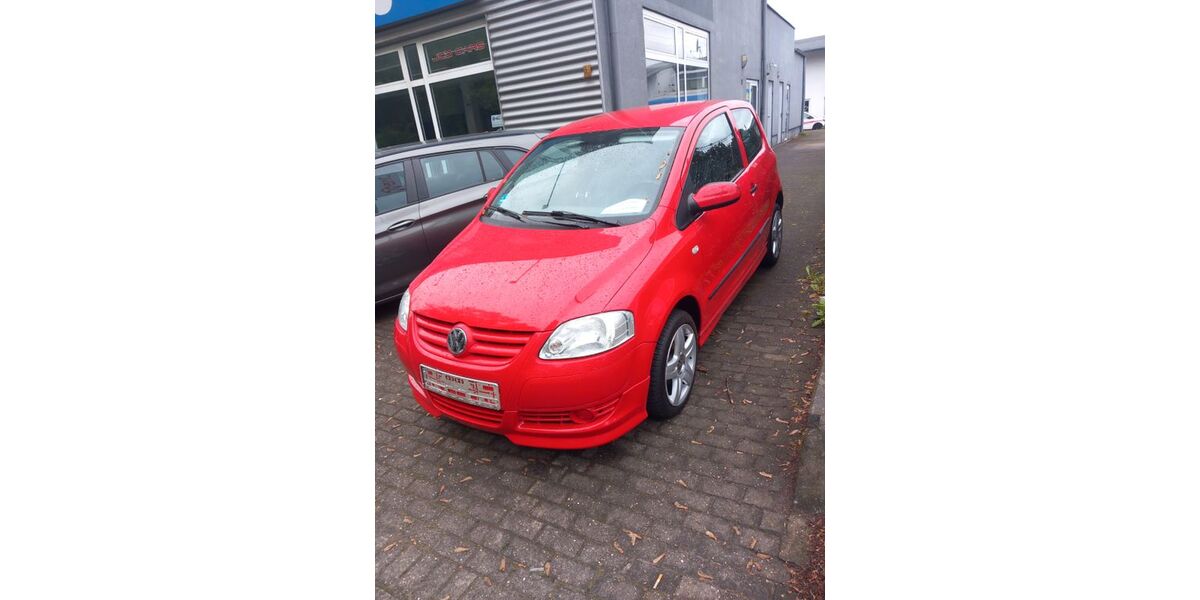 VW Fox 66.063 km 2.990 &euro; Essen 45279