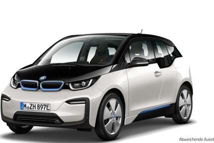 BMW i3 26.996 km 100.000 € Werne 59368