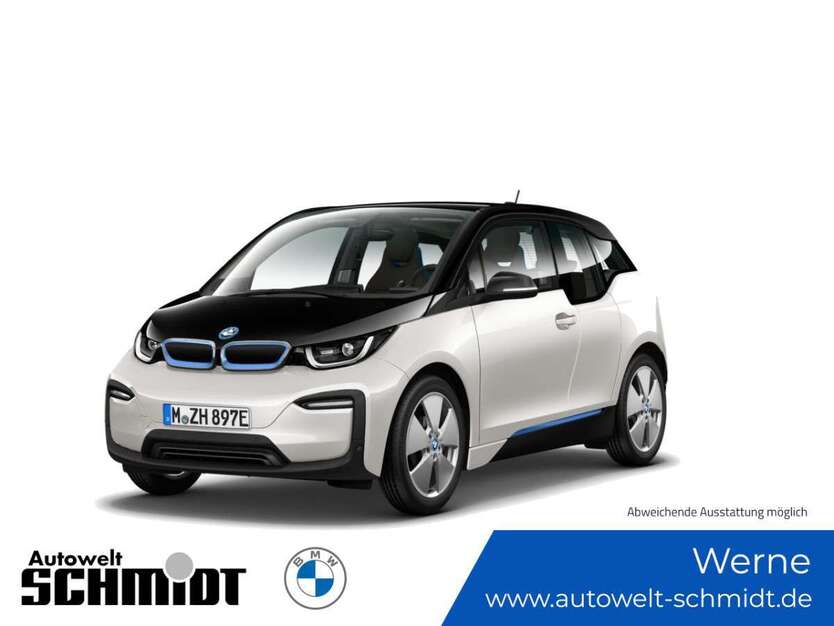 BMW i3 26.996 km 100.000 € Werne 59368