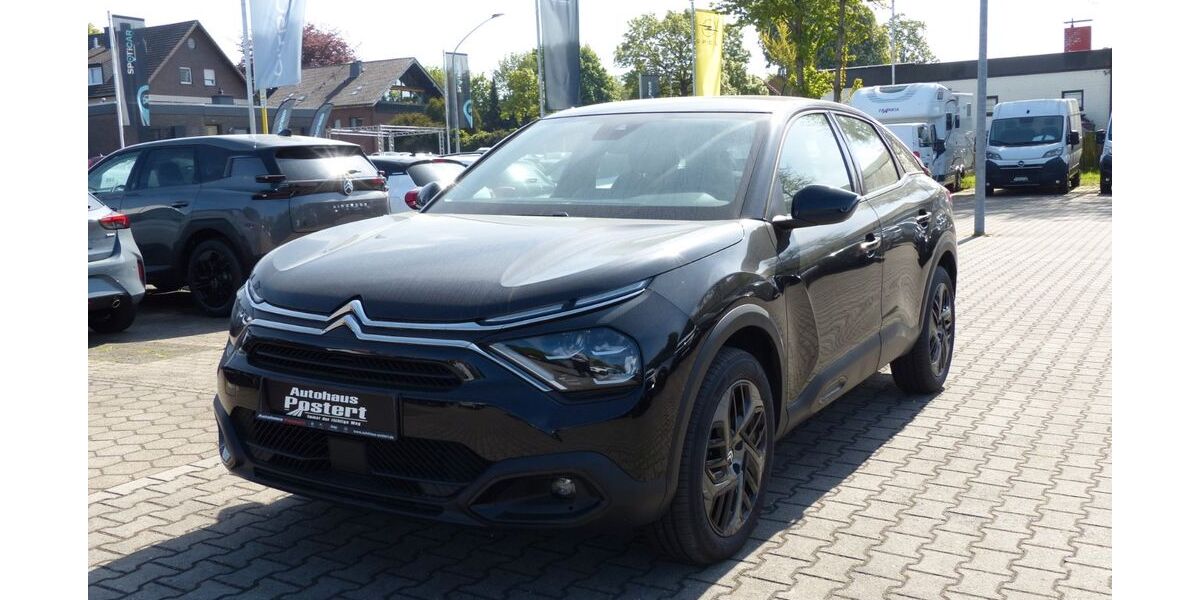 Citroen C4 19.000 km 17.780 &euro; Oberhausen 46147