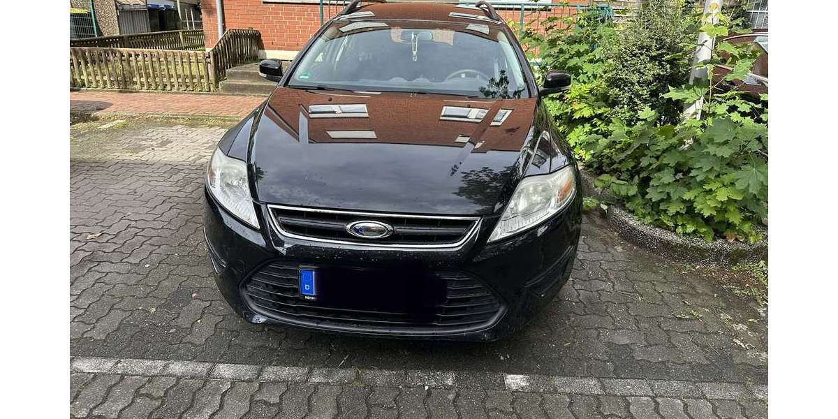 Ford Mondeo 90.000 km 6.500 &euro; Dorsten, Stadt 46284