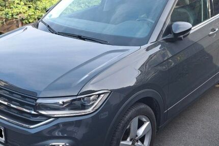 VW T-Cross 46.000 km 17.500 &euro; Witten 58455