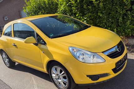 Opel Corsa 64.501 km 5.590 &euro; Gelsenkirchen 45881