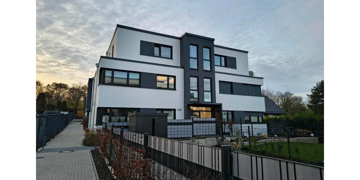 Erdgeschoßwohnung Essen Stadtbezirk VIII - 4 Zimmer, 115 m&sup2;, 575.000&euro; | Angebot:24841802