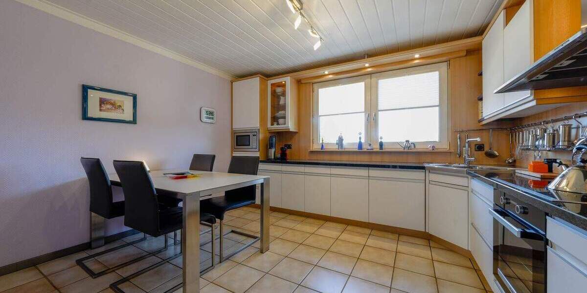 Hochwertige Eigentumswohnung mit Dachstudio in ruhiger Wohnlage von Dortmund-Wambel 2 zimmer